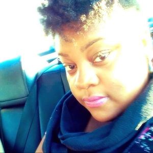 Meet your Posher, Janae